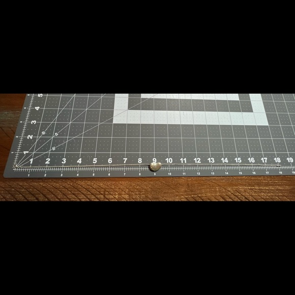 Tiffany & Co. Large 20mm Elsa Peretti Bean Necklace - Picture 2 of 6